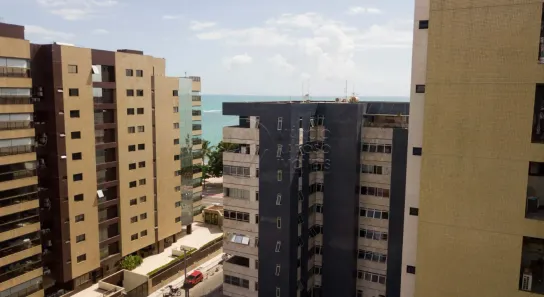 Apartamento com 3 Quartos à venda, 206m² no Ponta Verde, Maceió