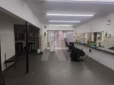 Sala Comercial para alugar, 86m² no Tucuruvi, São Paulo