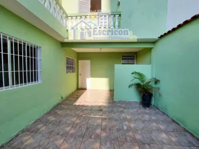 Casa com 4 Quartos à venda, 230m² no Vila Darli, São Paulo