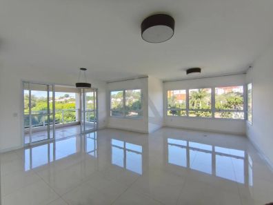 Apartamento com 3 Quartos à venda, 181m² no Loteamento Residencial Vila Bella Dom Pedro, Campinas