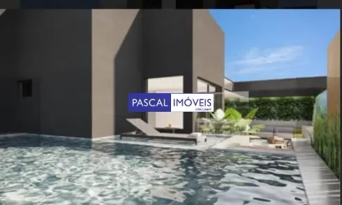 Casa de Condomínio com 4 Quartos à venda, 375m² no Brooklin Paulista, São Paulo