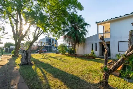 Lote/Terreno à venda, 1144m² no Parque dos Anjos, Gravataí