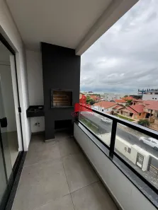 Apartamento com 2 Quartos à venda, 55m² no Centro, Navegantes