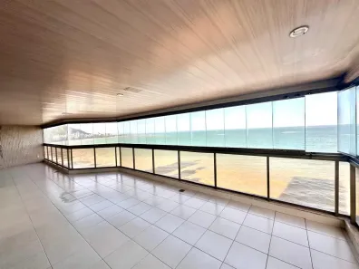 Apartamento com 4 Quartos à venda, 400m² no Itapuã, Vila Velha