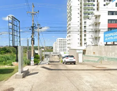 Apartamento com 3 Quartos para alugar, 59m² no Recanto das Palmeiras, Teresina
