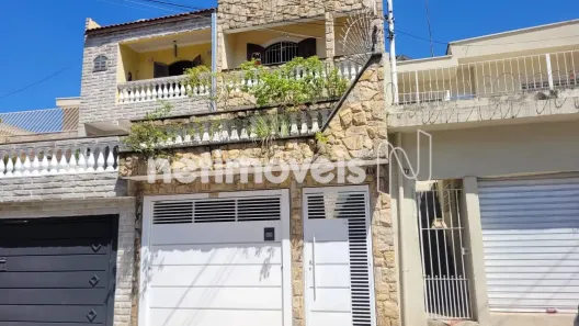Casa com 3 Quartos à venda, 278m² no Jardim Cidade Pirituba, São Paulo