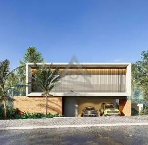 Casa de Condomínio com 4 Quartos à venda, 430m² no Alphaville Dom Pedro 3, Campinas