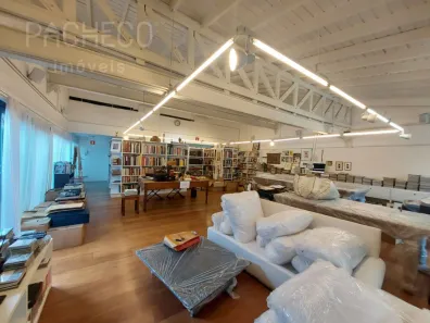 Sobrado com 1 Quarto à venda, 308m² no Vila Madalena, São Paulo
