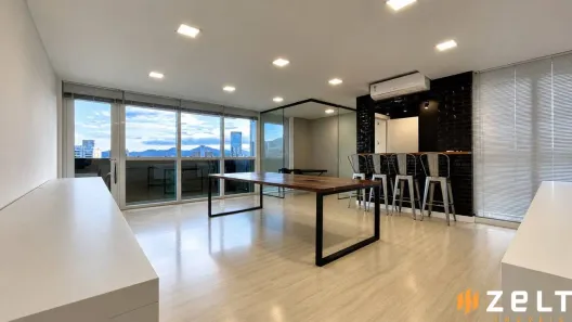 Sala Comercial para alugar, 45m² no Velha, Blumenau