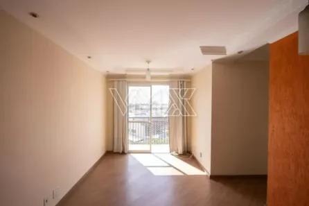 Apartamento com 3 Quartos à venda, 63m² no Parque Novo Mundo, São Paulo