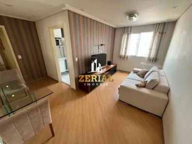 Apartamento com 2 Quartos para alugar, 68m² no Santa Paula, São Caetano do Sul