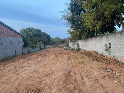 Lote/Terreno à venda, 600m² no Jardim Santa Hermínia, São José dos Campos