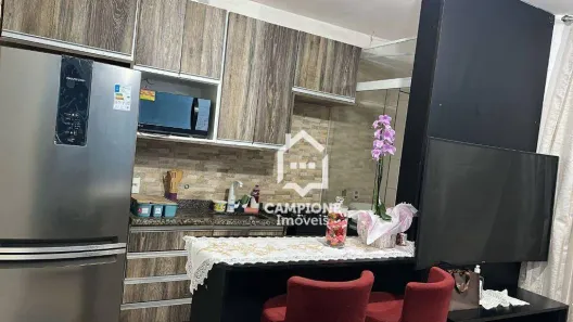 Apartamento com 2 Quartos à venda, 48m² no Vila Bela Vista (Zona Norte), São Paulo