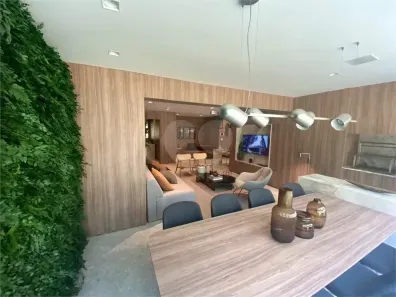 Apartamento com 3 Quartos à venda, 105m² no Vila Dom Pedro I, São Paulo