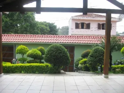 Casa com 3 Quartos à venda, 300m² no Horto Florestal, São Paulo