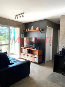 Apartamento com 2 Quartos à venda, 55m² no Casa Verde, São Paulo