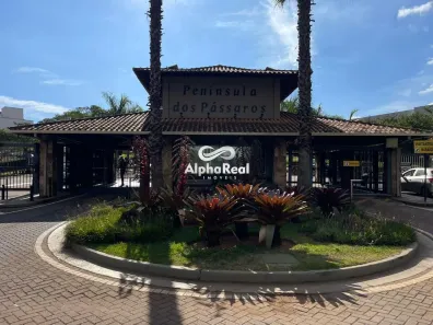 Lote/Terreno à venda, 809m² no Alphaville - Lagoa dos Ingleses, Nova Lima