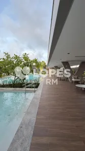 Casa de Condomínio com 3 Quartos à venda, 177m² no Amazônia Park, Cabedelo