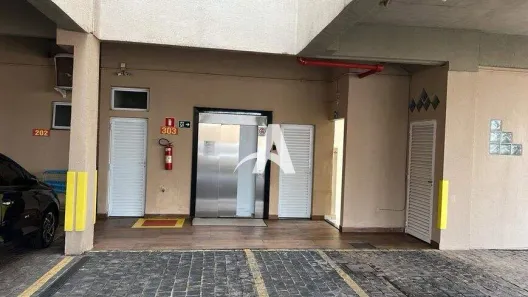 Sala Comercial para alugar, 60m² no Alto Umuarama, Uberlândia