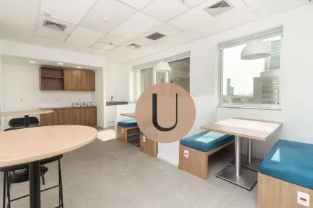 Sala Comercial à venda, 395m² no Jardim Europa, São Paulo