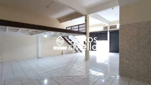 Ponto Comercial para alugar, 100m² no Vila Cardoso Franco, São Paulo