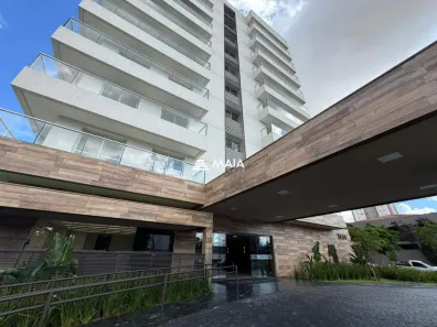 Sala Comercial para alugar, 42m² no Santa Maria, Uberaba