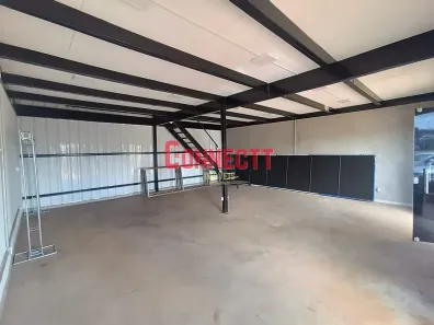 Ponto Comercial para alugar, 128m² no Jardim Manoel Penna, Ribeirão Preto