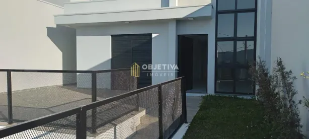 Casa com 3 Quartos à venda, 93m² no H, Campo Bom
