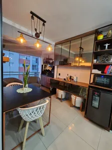 Apartamento com 2 Quartos à venda, 59m² no Picanço, Guarulhos