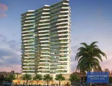 Ponto Comercial para alugar, 185m² no Vila Olímpia, São Paulo