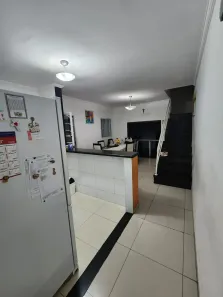 Sobrado com 3 Quartos à venda, 120m² no Altos da Vila Paiva, São José dos Campos