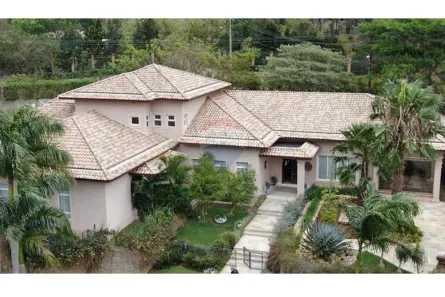 Casa de Condomínio com 6 Quartos à venda, 1126m² no Chácara Malota, Jundiaí