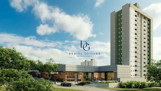 Apartamento com 2 Quartos à venda, 58m² no Esplanada Independência, Taubaté