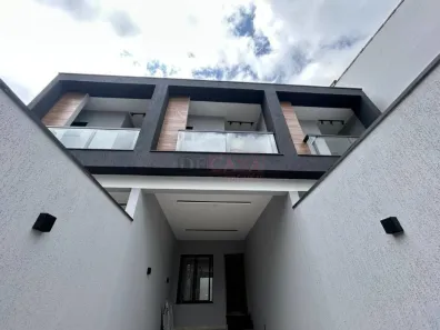 Sobrado com 3 Quartos à venda, 120m² no Jardim Coimbra, São Paulo