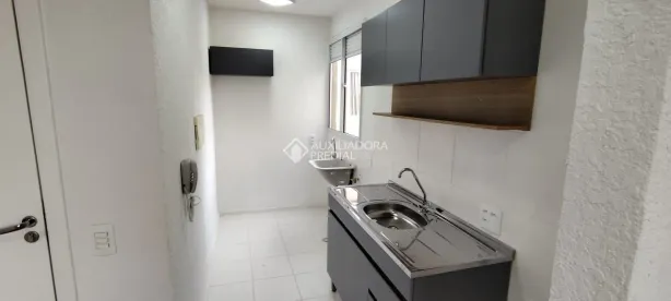 Apartamento com 2 Quartos à venda, 39m² no Umbará, Curitiba