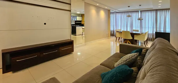 Apartamento com 3 Quartos à venda, 107m² no Centro, Balneário Camboriú