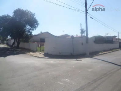 Lote/Terreno à venda, 827m² no Vila Real Continuação, Hortolândia