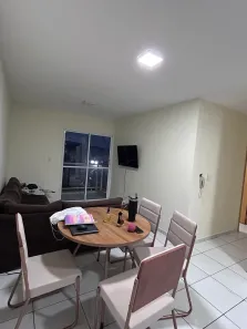 Apartamento com 3 Quartos à venda, 69m² no Jardim Europa, Uberlândia