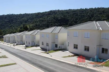 Casa de Condomínio com 3 Quartos para alugar, 97m² no João XXIII, Vinhedo