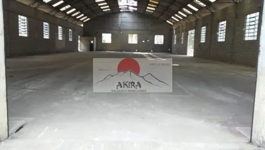 Galpão/Depósito/Armazém à venda, 9000m² no Vila Monte Belo, Itaquaquecetuba
