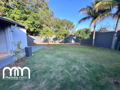 Casa com 3 Quartos à venda, 259m² no Parque Ortolândia, Hortolândia