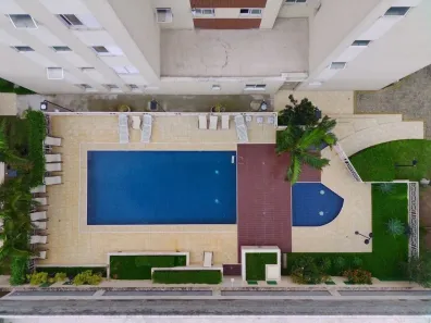 Apartamento com 3 Quartos à venda, 82m² no Loteamento Villa Branca, Jacareí