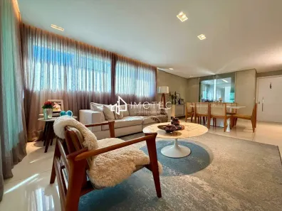Apartamento com 3 Quartos à venda, 165m² no Cruzeiro, Belo Horizonte