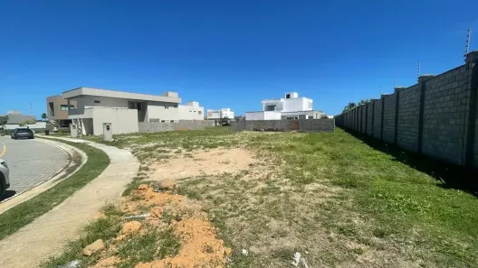 Lote/Terreno à venda, 424m² no Barra Nova, Marechal Deodoro