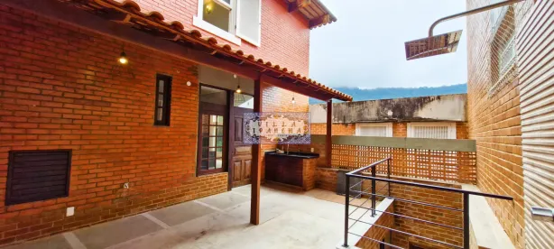 Cobertura com 4 Quartos à venda, 260m² no Botafogo, Rio de Janeiro