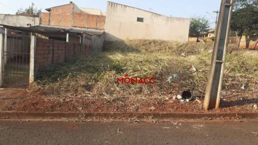 Lote/Terreno à venda, 331m² no Jardim Imagawa, Londrina