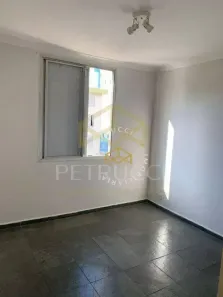 Apartamento com 2 Quartos à venda, 55m² no Jardim Paulicéia, Campinas
