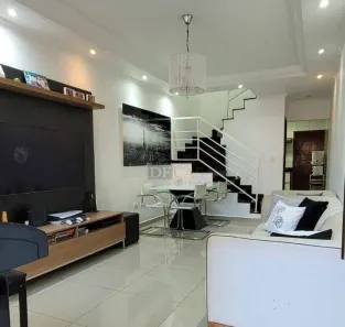 Sobrado com 2 Quartos à venda, 84m² no Jardim das Carmelitas, São Paulo