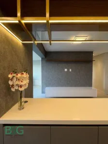 Apartamento com 2 Quartos para alugar, 75m² no Jardim Prudência, São Paulo