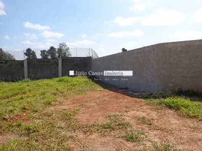 Lote/Terreno à venda, 1011m² no Jardim Novo Mundo, Sorocaba